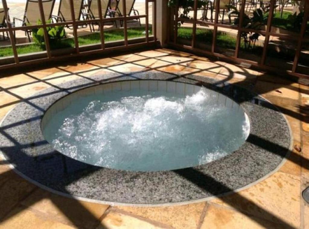  Apartamento L'acqua II