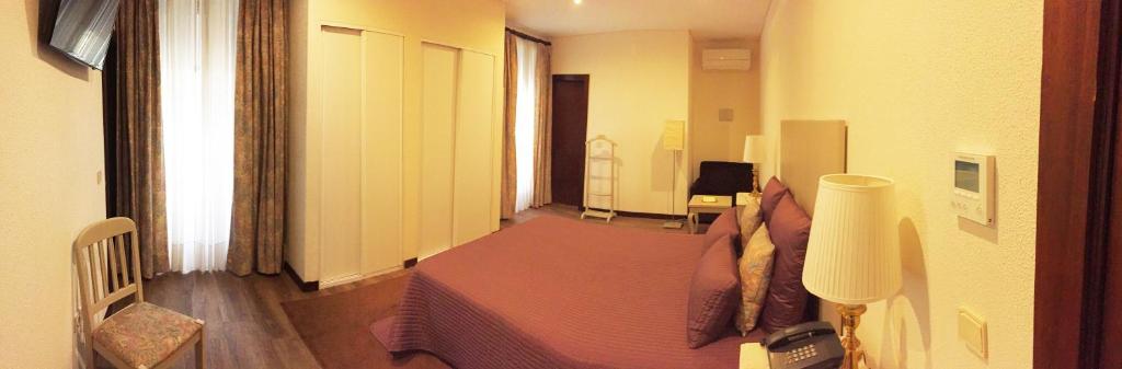 Hotel Central Jardim - 12