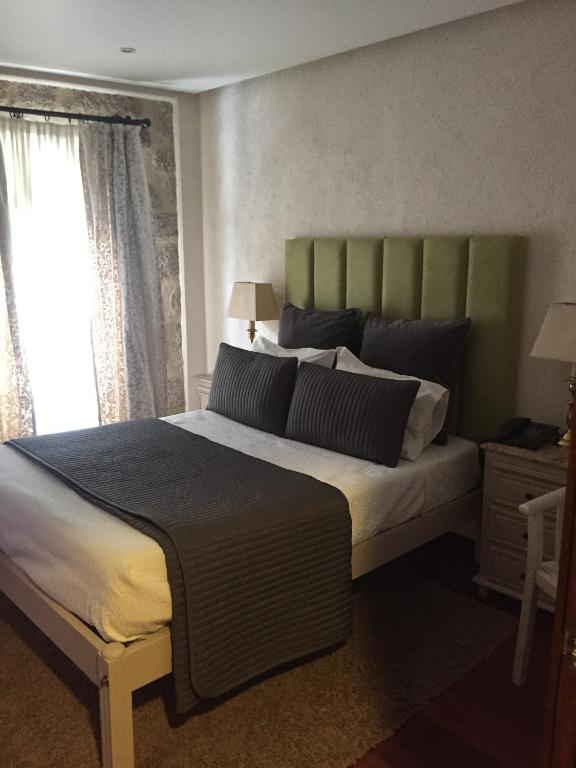 Hotel Central Jardim - 8