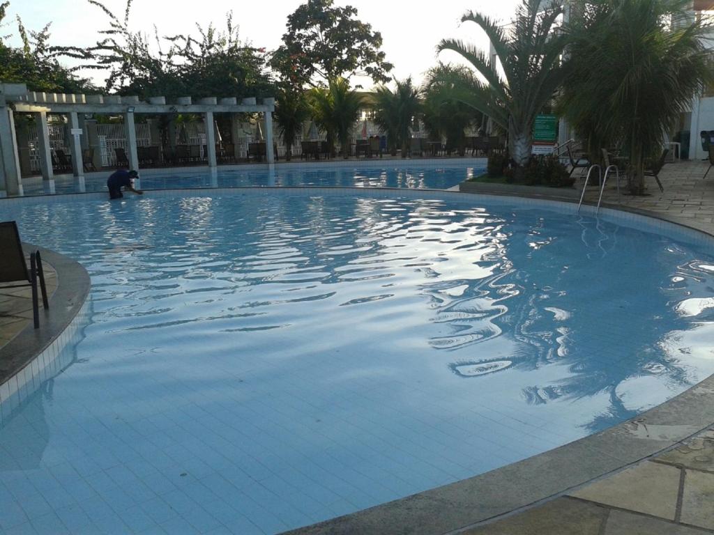  Apartamento L'acqua II