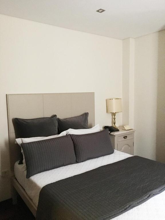 Hotel Central Jardim - 7