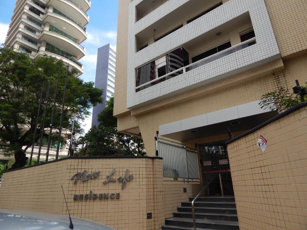  New Life Residence