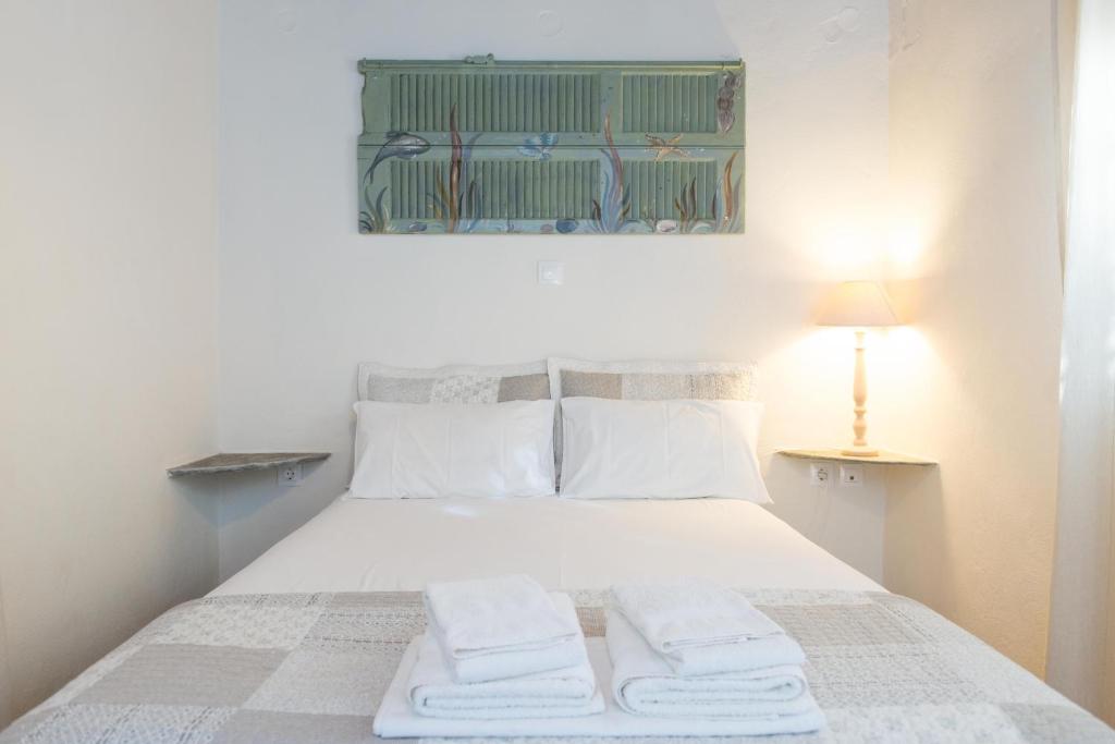 Aerides Boutique Rooms - Quarto Duplo Ou Twin Standard Com Vista Jardim