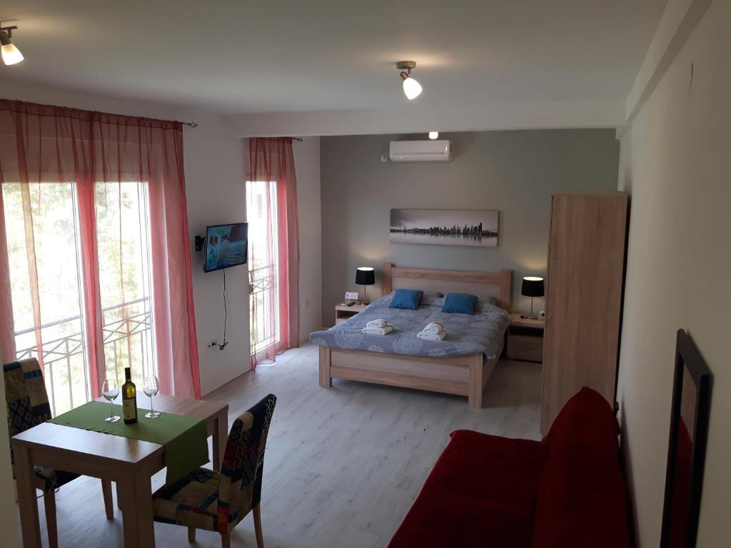 Apartments Grgurević - 10