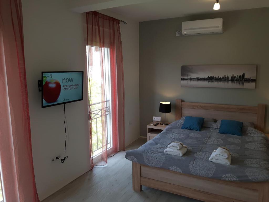 Apartments Grgurević - 8