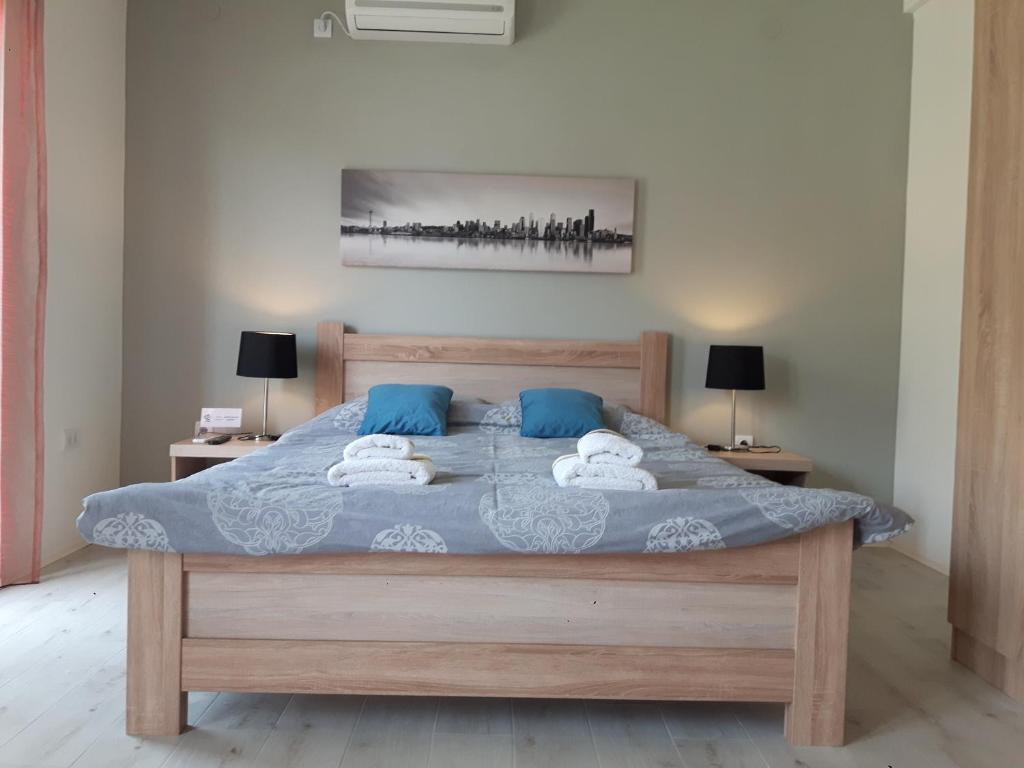 Apartments Grgurević - 6