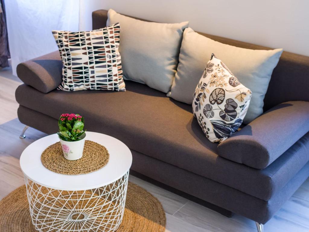 Navis Luxury Apartments - Appartamento Deluxe
