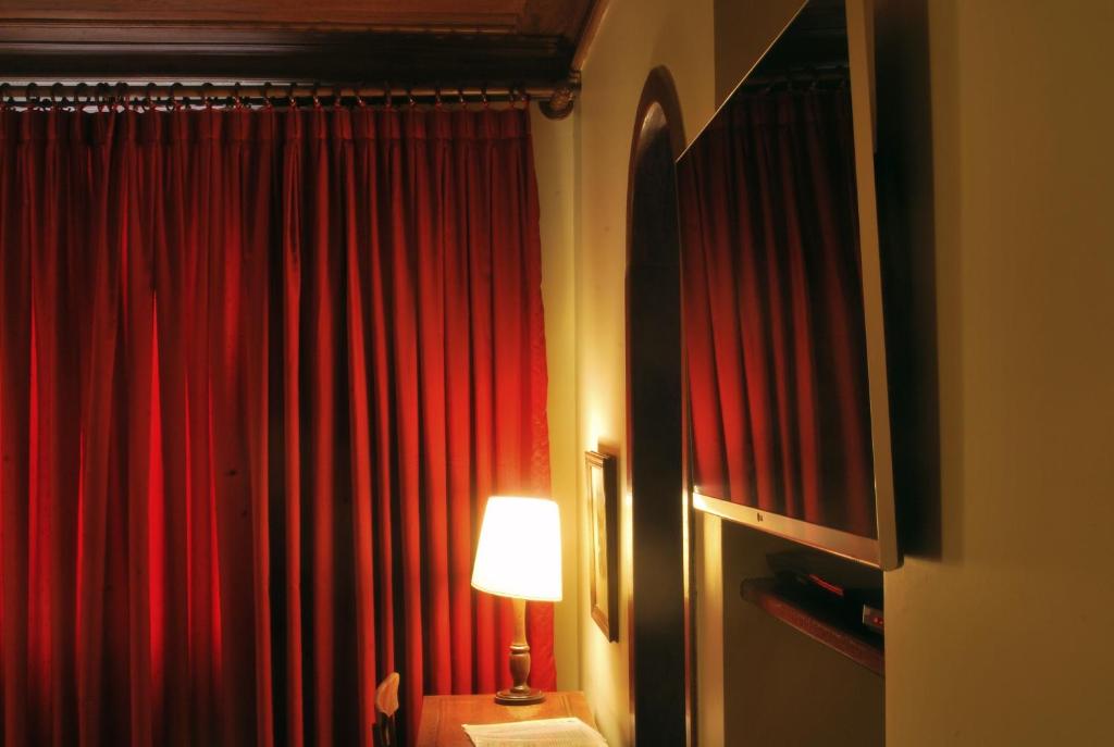  Hotel Pousada do Arcanjo