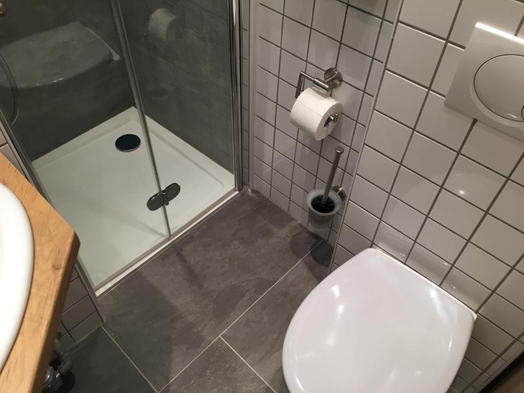 Fotografia z galérie ubytovania Kitz-Studio v Kitzbüheli