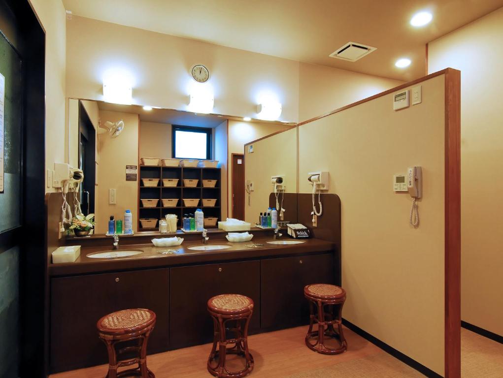 Fotografie z fotogalerie ubytování Hotel Route-Inn Sagamihara -Kokudo 129 Gou- v destinaci Sagamihara