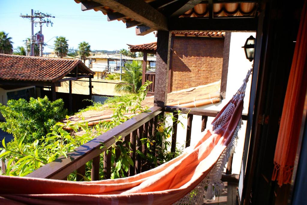  Bela casa de 4 suítes em Geribá