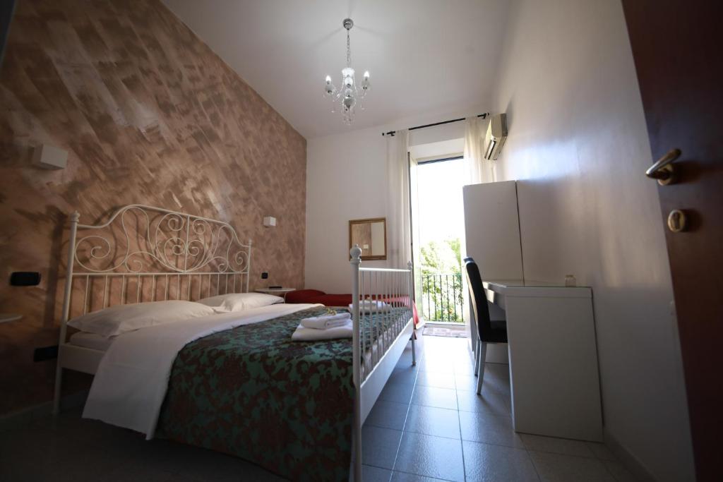 Hotel Pisa - Resim 10