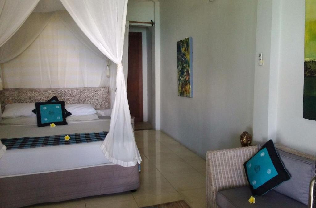 Aquaria Eco Resort - 9