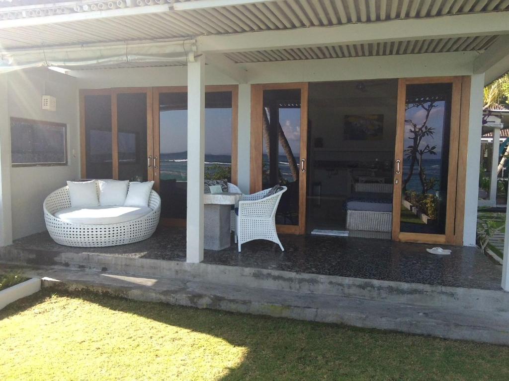 Aquaria Eco Resort - 3