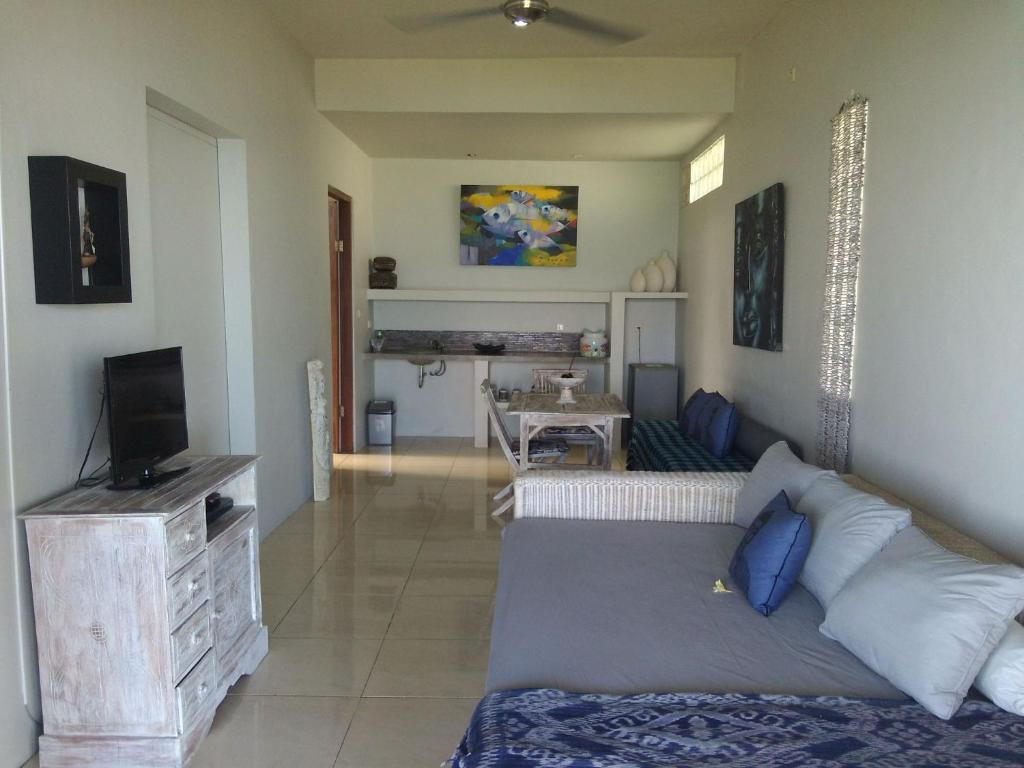 Aquaria Eco Resort - 2