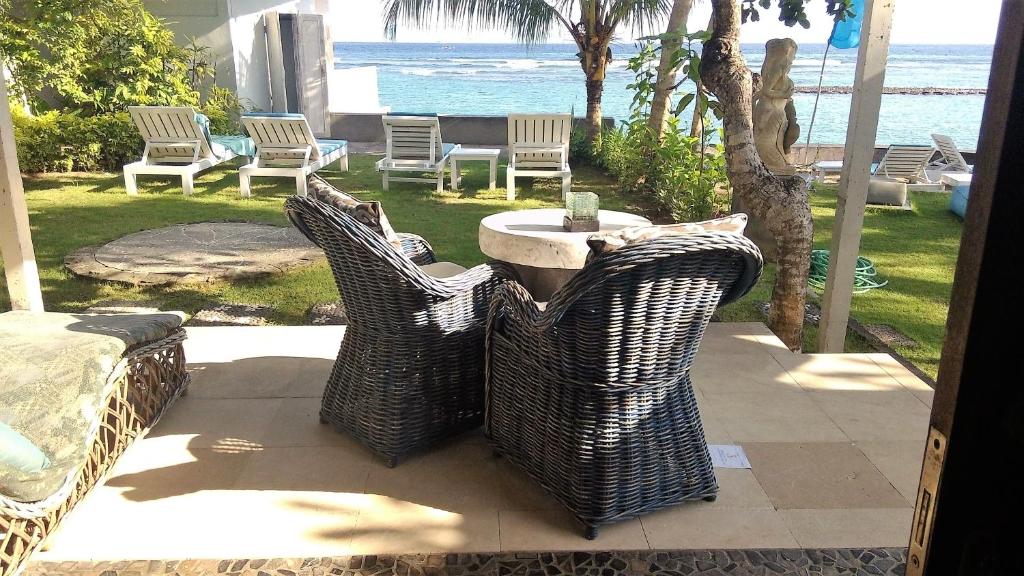 Aquaria Eco Resort - 10