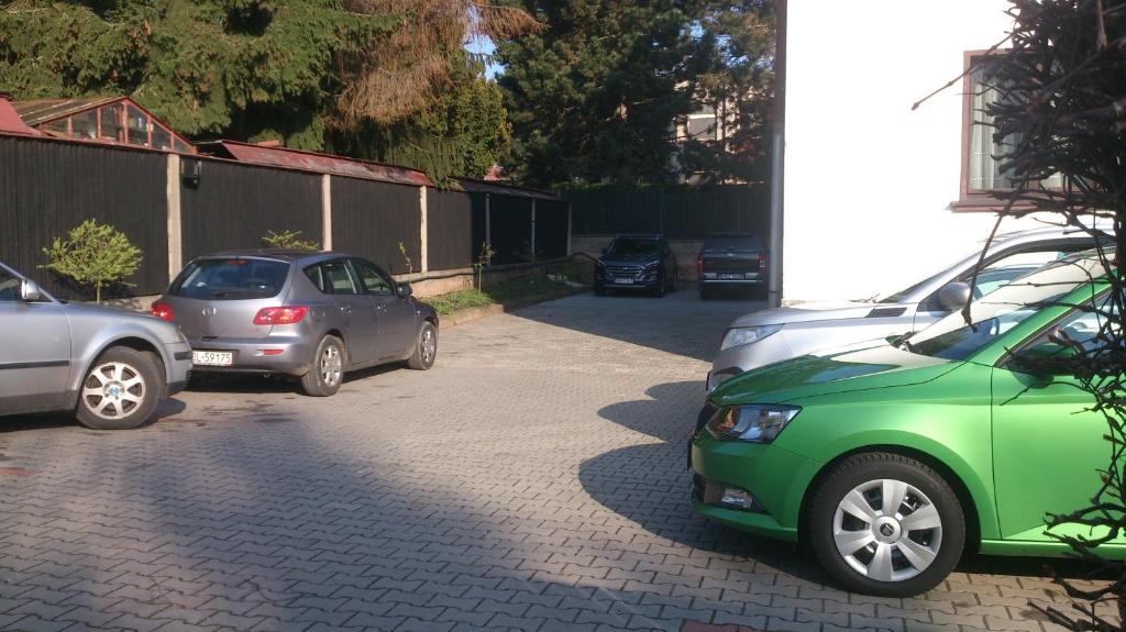 Fotografie z fotogalerie ubytování Hotel Alfa v Trutnově