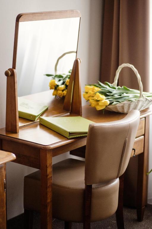 Hotel Eden - Resim 24