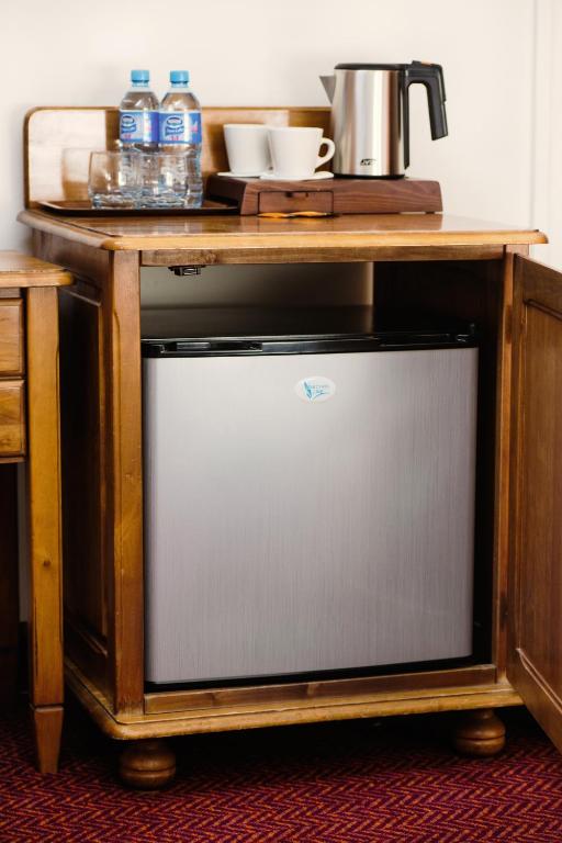 Hotel Eden - Resim 14