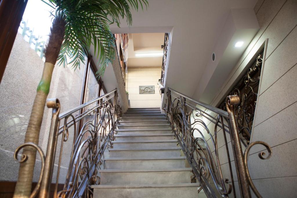 Fotografie z fotogalerie ubytování Daniel Boutique Hotel v Jerevanu