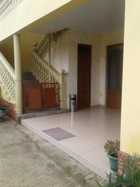 Fotografie z fotogalerie ubytování Gonio Apsaros House v destinaci Gonio