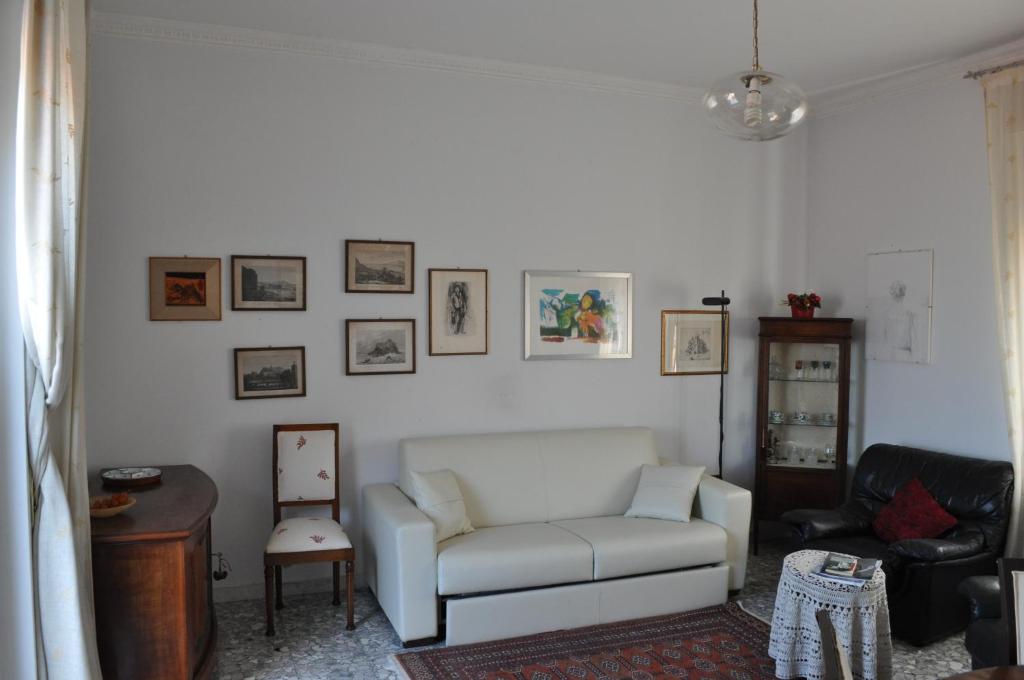 Fotografia z galérie ubytovania L'Aurora Appartamento v destinácii Pescara