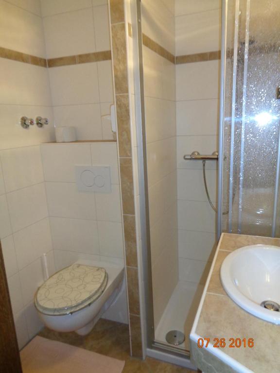 Ferienhäuser Thalbach - 6