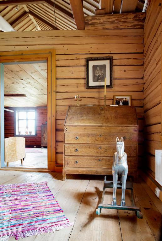 Fotografie z fotogalerie ubytování Stöpafors 110 v destinaci Sunne