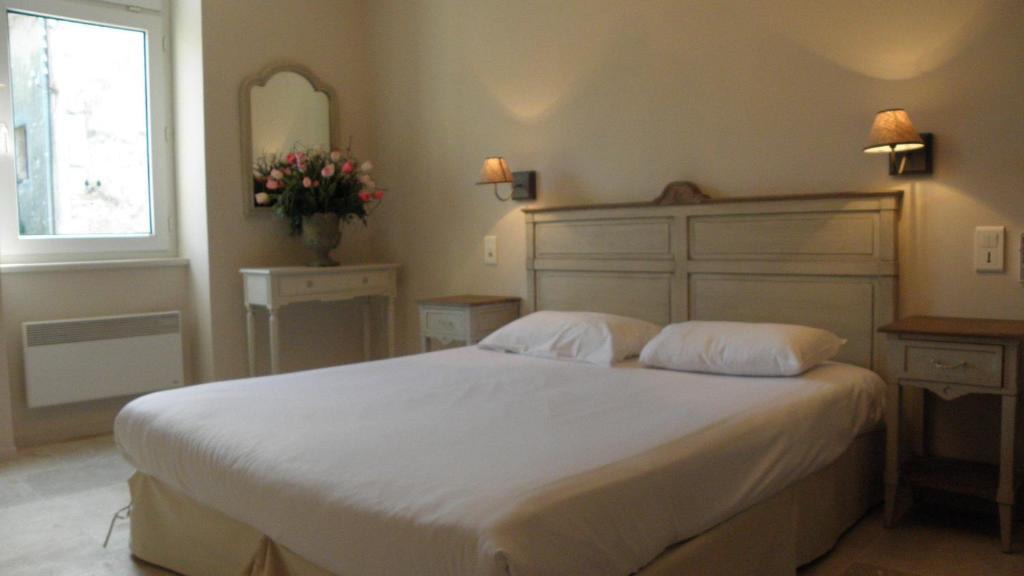 Hotel du Soleil et Spa - 5