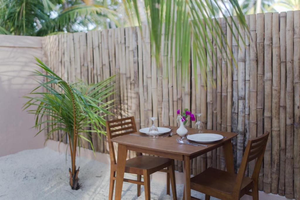 Riveli Retreat Mathiveri - 18