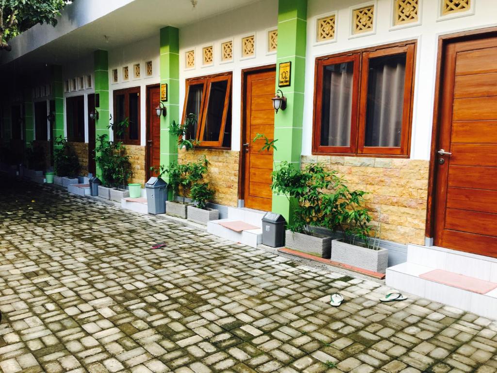 Guest House Rumah Lombok Syariah Photo