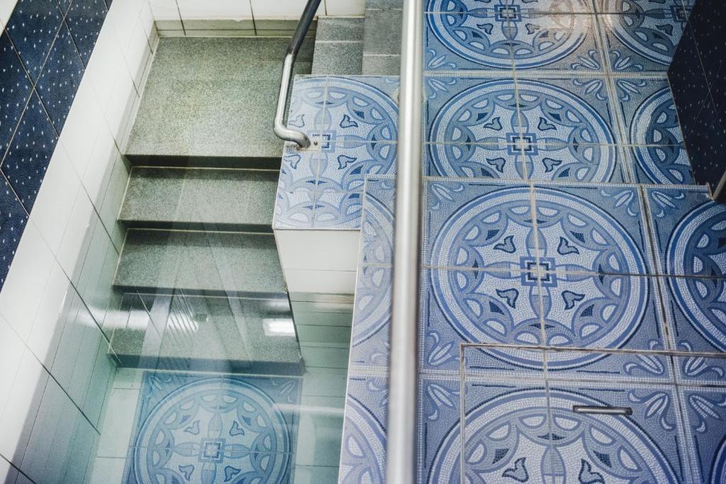 Hotel Eden - Resim 42