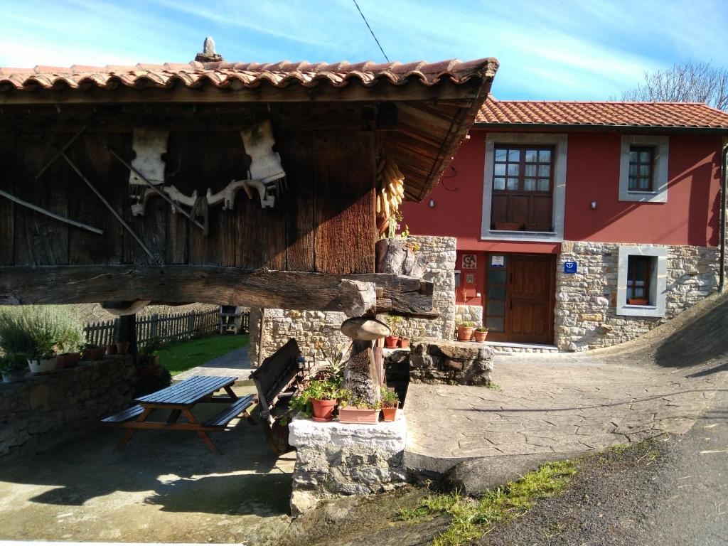 Casa Rural La Cuesta, Villarmil – Updated 2021 Prices