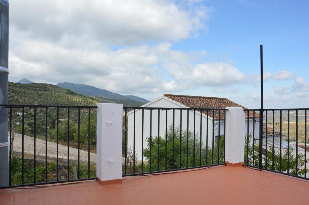 Imagen de la galería de Casa Chiqui, en Zahara de la Sierra