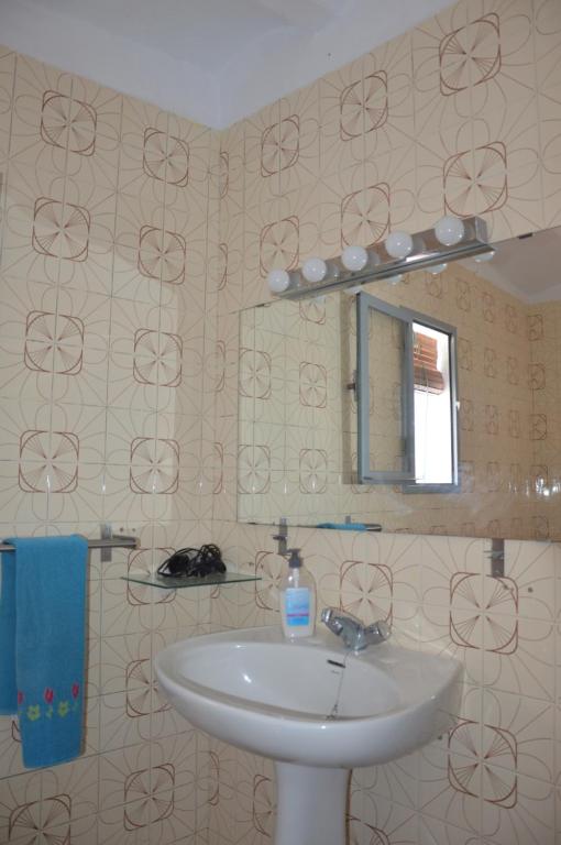 Imagen de la galería de Casa Chiqui, en Zahara de la Sierra
