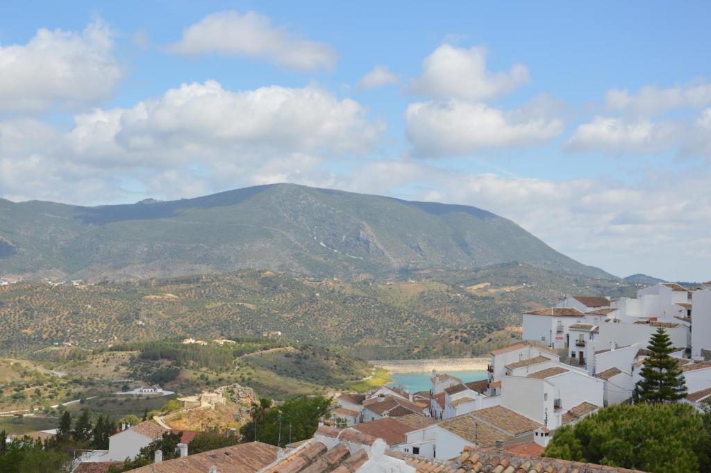 Imagen de la galería de Casa Chiqui, en Zahara de la Sierra