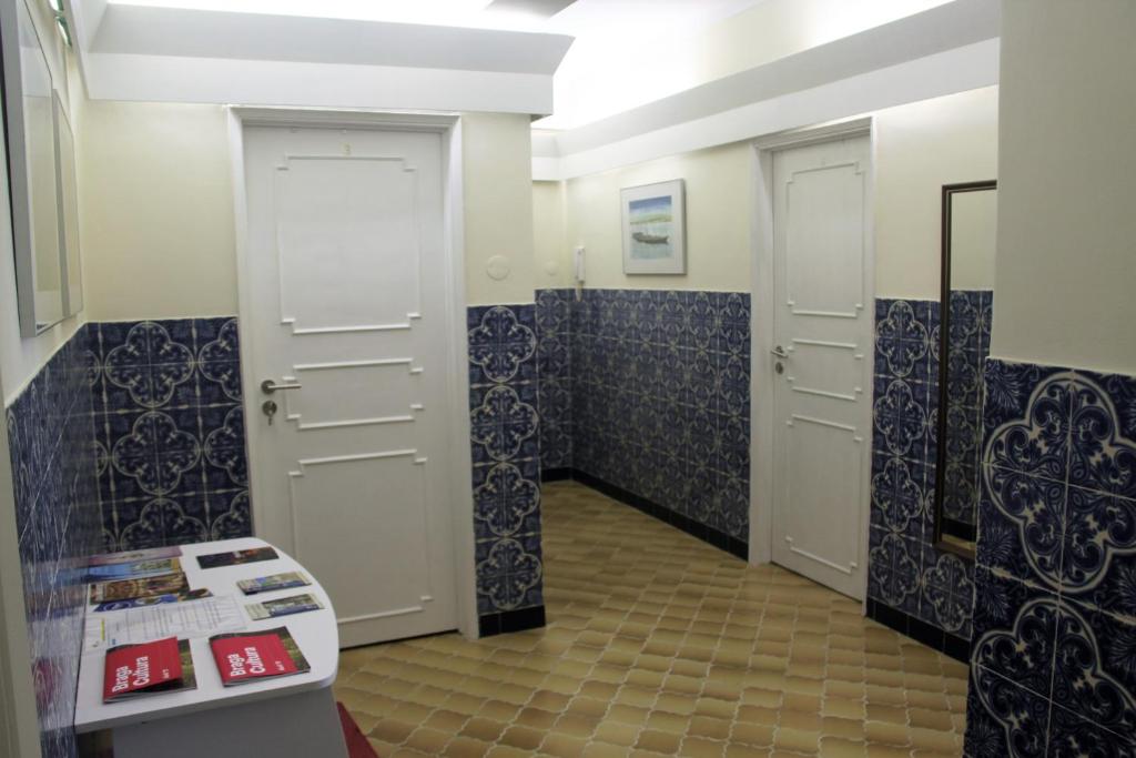 Fotografie z fotogalerie ubytování MicroRent Rooms v destinaci Braga