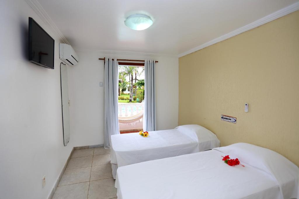  Benko´s Praia Hotel