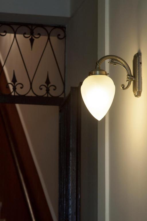 Fotografie z fotogalerie ubytování Pető Apartman v Győru