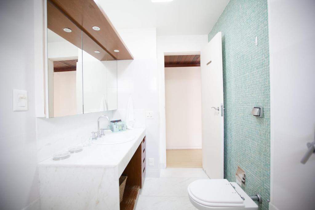  Rio31 Elegant Apartment Ipanema