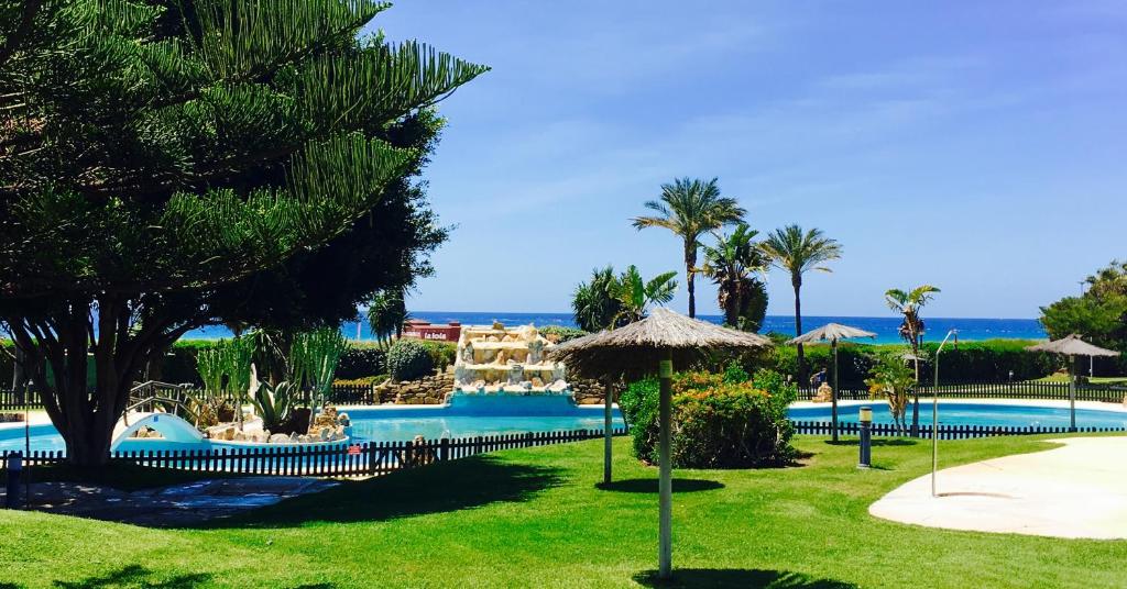 Atico En Atlanterra Playa - Housity