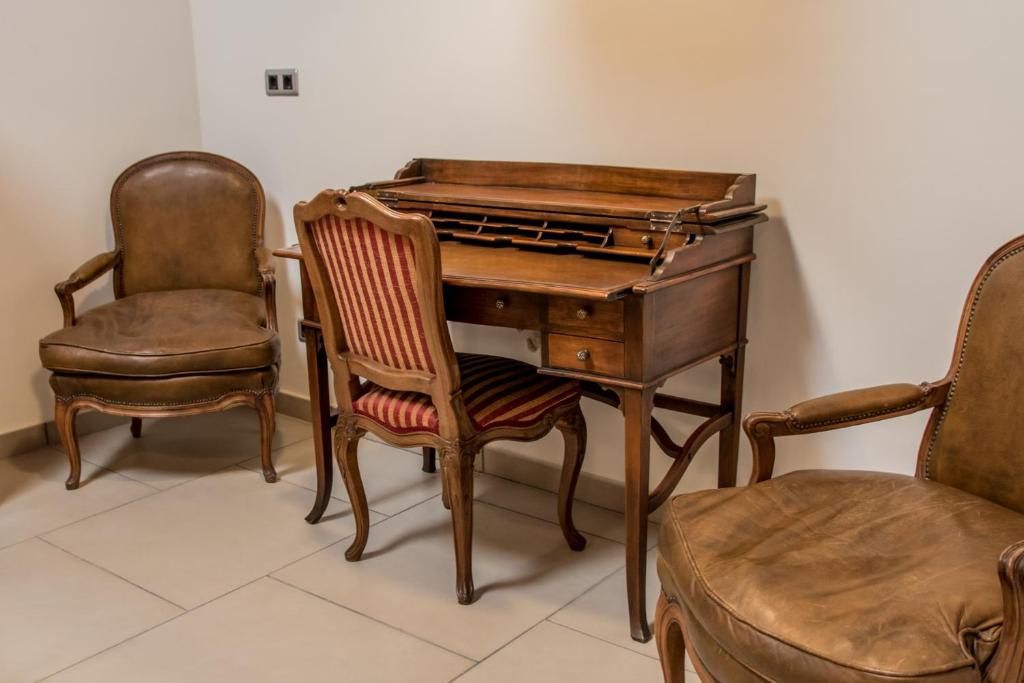 Fotografie z fotogalerie ubytování Plaza Apartamentos v destinaci Binéfar