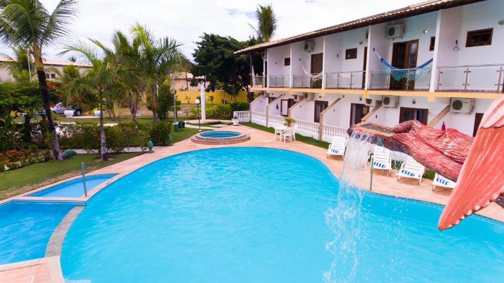  Benko´s Praia Hotel