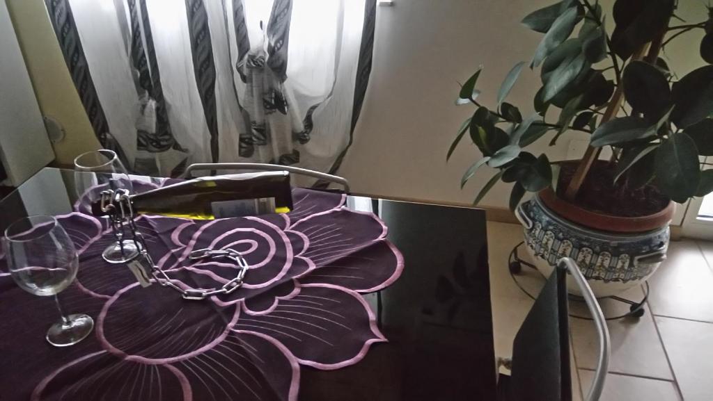 Fotografie z fotogalerie ubytování Casa Yami v destinaci Padova