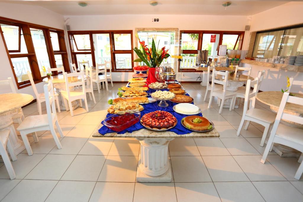  Benko´s Praia Hotel