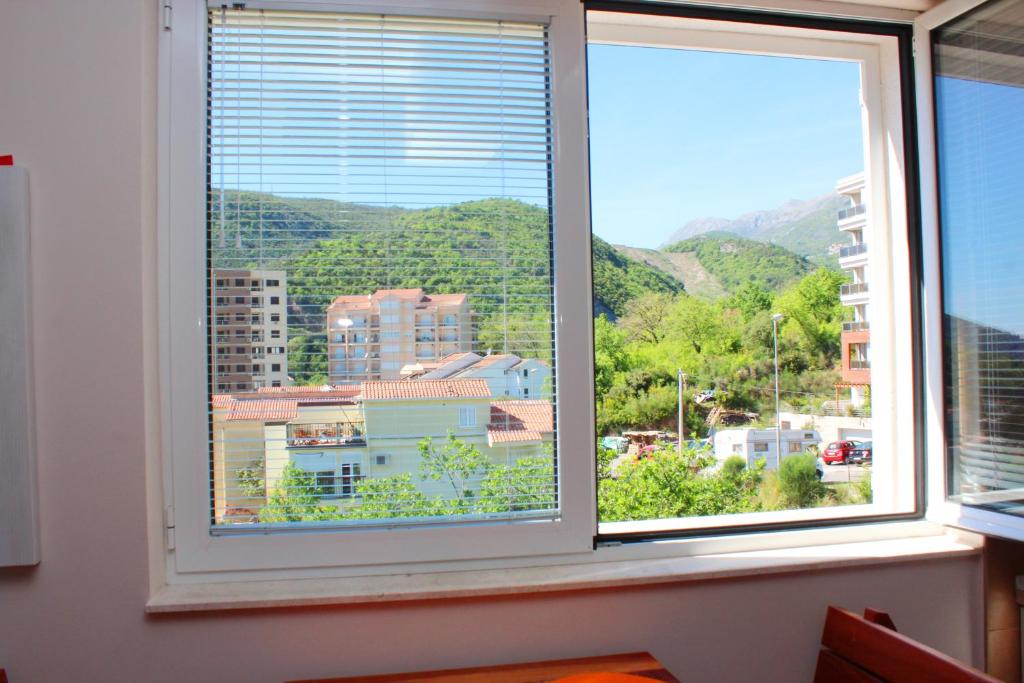 Mila & Aleksandr Apartments - 12