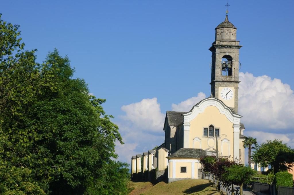 Fotografie z fotogalerie ubytování Chez Marianne "chambres d'hôtes" v destinaci Astano