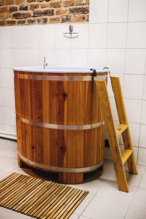 Hotel Eden - Resim 41