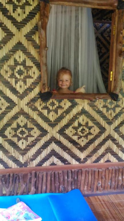 Fotografie z fotogalerie ubytování Bali Jungle Resort v destinaci Tegalalang
