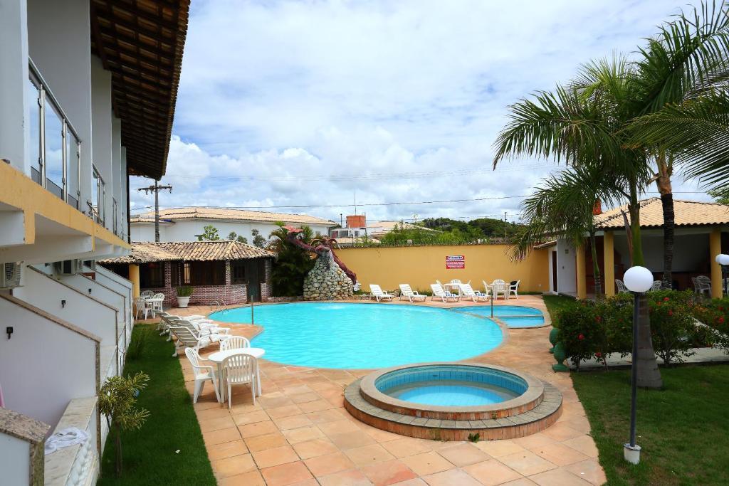  Benko´s Praia Hotel